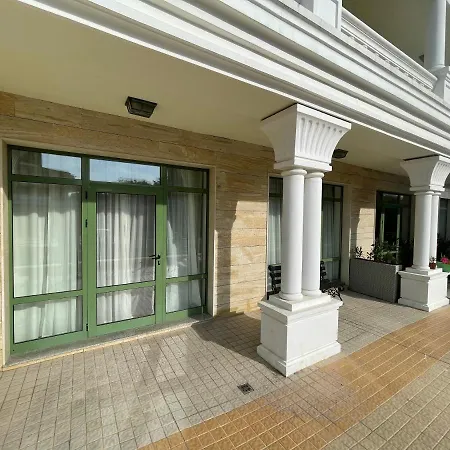 Romance And Apartcomplex Splendid 104 Apartment Saints Constantine and Helena